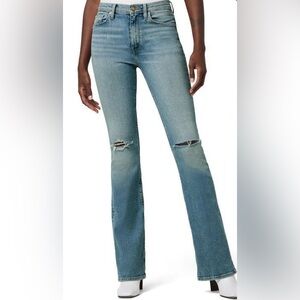 Hudson Barbara High Waist Bootcut - NWT - Size 33